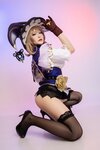 [Cosplay] Sunnyvier - Lisa