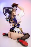[Cosplay] Sunnyvier - Lisa