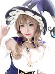 [Cosplay] Sunnyvier - Lisa
