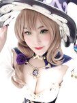 [Cosplay] Sunnyvier - Lisa