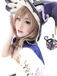 [Cosplay] Sunnyvier - Lisa