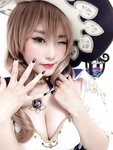 [Cosplay] Sunnyvier - Lisa