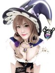 [Cosplay] Sunnyvier - Lisa