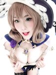 [Cosplay] Sunnyvier - Lisa