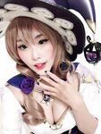 [Cosplay] Sunnyvier - Lisa