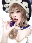 [Cosplay] Sunnyvier - Lisa