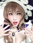 [Cosplay] Sunnyvier - Lisa