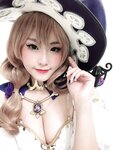 [Cosplay] Sunnyvier - Lisa