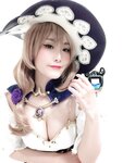 [Cosplay] Sunnyvier - Lisa