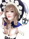 [Cosplay] Sunnyvier - Lisa