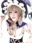 [Cosplay] Sunnyvier - Lisa