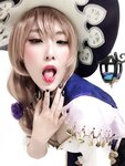[Cosplay] Sunnyvier - Lisa