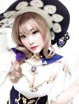 [Cosplay] Sunnyvier - Lisa