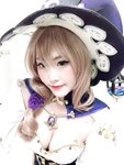 [Cosplay] Sunnyvier - Lisa