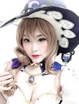 [Cosplay] Sunnyvier - Lisa