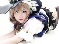 [Cosplay] Sunnyvier - Lisa