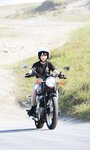 [Photobook] 2024.01.04 【デジタル限定】夜道雪写真集「胸のドキドキが止まらない」 週プレ PHOTO BOOK