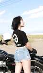 [Photobook] 2024.01.04 【デジタル限定】夜道雪写真集「胸のドキドキが止まらない」 週プレ PHOTO BOOK