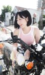 [Photobook] 2024.01.04 【デジタル限定】夜道雪写真集「胸のドキドキが止まらない」 週プレ PHOTO BOOK