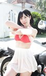 [Photobook] 2024.01.04 【デジタル限定】夜道雪写真集「胸のドキドキが止まらない」 週プレ PHOTO BOOK