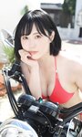 [Photobook] 2024.01.04 【デジタル限定】夜道雪写真集「胸のドキドキが止まらない」 週プレ PHOTO BOOK