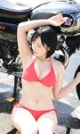[Photobook] 2024.01.04 【デジタル限定】夜道雪写真集「胸のドキドキが止まらない」 週プレ PHOTO BOOK