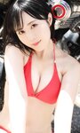 [Photobook] 2024.01.04 【デジタル限定】夜道雪写真集「胸のドキドキが止まらない」 週プレ PHOTO BOOK
