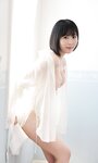 [Photobook] 2024.01.04 【デジタル限定】夜道雪写真集「胸のドキドキが止まらない」 週プレ PHOTO BOOK