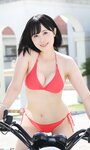 [Photobook] 2024.01.04 【デジタル限定】夜道雪写真集「胸のドキドキが止まらない」 週プレ PHOTO BOOK