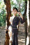 三青叶子 - 2024唯美写真#4