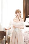 [Cosplay] rioko 凉凉子 - Elf Sister 精灵姐姐