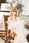 [Cosplay] rioko 凉凉子 - Elf Sister 精灵姐姐