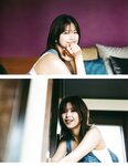 [Photobook] 2022.05.17 櫻坂46 渡邉理佐 卒業メモリアルブック 抱きしめたくなる瞬間