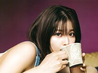 [Photobook] 2022.05.17 櫻坂46 渡邉理佐 卒業メモリアルブック 抱きしめたくなる瞬間
