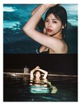 [Photobook] 2022.05.17 櫻坂46 渡邉理佐 卒業メモリアルブック 抱きしめたくなる瞬間