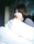 [Photobook] 2022.05.17 櫻坂46 渡邉理佐 卒業メモリアルブック 抱きしめたくなる瞬間