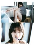[Photobook] 2022.05.17 櫻坂46 渡邉理佐 卒業メモリアルブック 抱きしめたくなる瞬間
