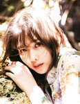 [Photobook] 2022.05.17 櫻坂46 渡邉理佐 卒業メモリアルブック 抱きしめたくなる瞬間