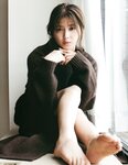 [Photobook] 2022.05.17 櫻坂46 渡邉理佐 卒業メモリアルブック 抱きしめたくなる瞬間