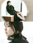 [Photobook] 2022.05.17 櫻坂46 渡邉理佐 卒業メモリアルブック 抱きしめたくなる瞬間