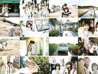 [Photobook] 2022.05.17 櫻坂46 渡邉理佐 卒業メモリアルブック 抱きしめたくなる瞬間