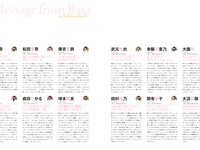 [Photobook] 2022.05.17 櫻坂46 渡邉理佐 卒業メモリアルブック 抱きしめたくなる瞬間