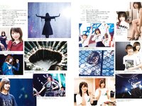 [Photobook] 2022.05.17 櫻坂46 渡邉理佐 卒業メモリアルブック 抱きしめたくなる瞬間