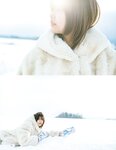 [Photobook] 2022.05.17 櫻坂46 渡邉理佐 卒業メモリアルブック 抱きしめたくなる瞬間