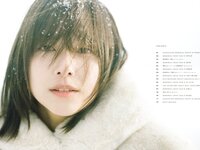 [Photobook] 2022.05.17 櫻坂46 渡邉理佐 卒業メモリアルブック 抱きしめたくなる瞬間