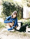 [Photobook] 2022.05.17 櫻坂46 渡邉理佐 卒業メモリアルブック 抱きしめたくなる瞬間