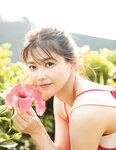 [Photobook] 2022.05.17 櫻坂46 渡邉理佐 卒業メモリアルブック 抱きしめたくなる瞬間
