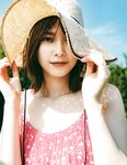 [Photobook] 2022.05.17 櫻坂46 渡邉理佐 卒業メモリアルブック 抱きしめたくなる瞬間