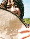 [Photobook] 2022.05.17 櫻坂46 渡邉理佐 卒業メモリアルブック 抱きしめたくなる瞬間