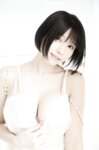 FRIDAY monthly girl 033＝えなこ 完全未発表30カット